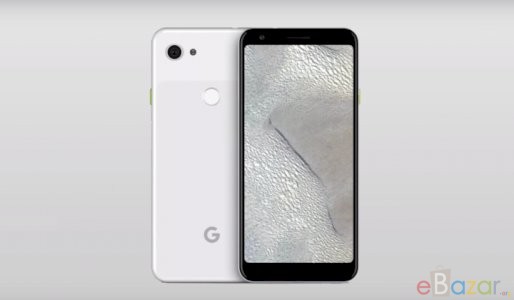 Google Pixel 3 Lite Price in Bangladesh