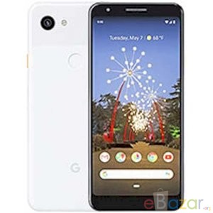 Google Pixel 3a XL Price in Bangladesh