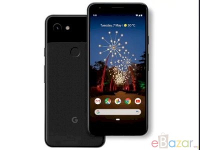 Google Pixel 3a XL Price in Bangladesh