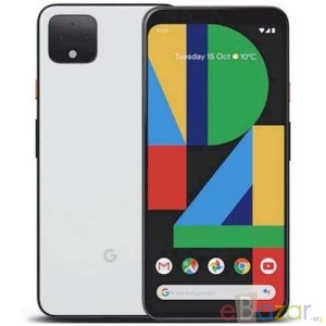 Google Pixel 4 Price in Bangladesh