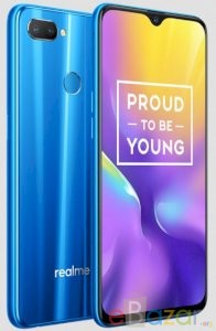 Realme U1 Price in Bangladesh