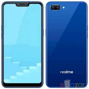 Realme C1 (2019) Price in Bangladesh