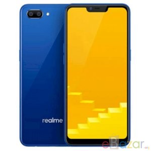 Realme C1 (2019) Price in Bangladesh