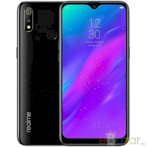 Realme 3 Price in Bangladesh