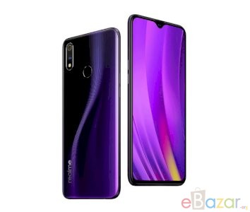 Realme X Price in Bangladesh