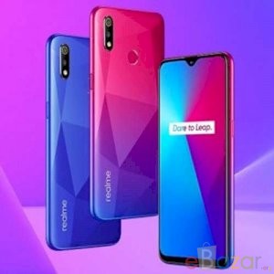 Realme 3i Price in Bangladesh