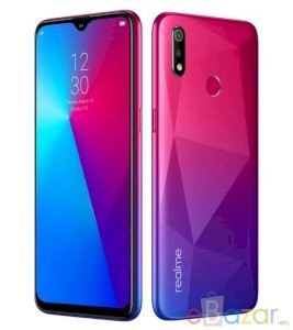 Realme 3i Price in Bangladesh