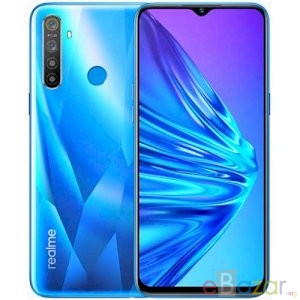 Realme 5 Price in Bangladesh