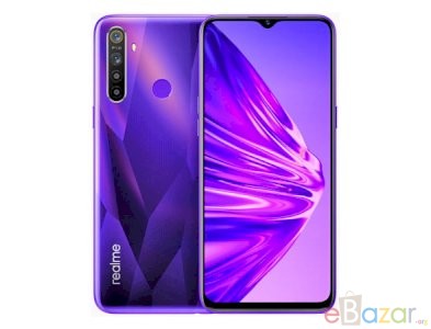 Realme 5 Price in Bangladesh