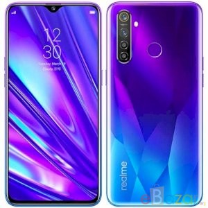 Realme 5 Pro Price in Bangladesh