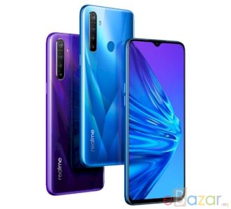 Realme 5 Pro Price in Bangladesh
