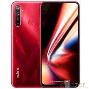 Realme 5s Price in Bangladesh