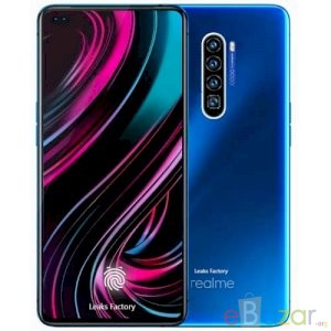 Realme X50 Price in Bangladesh