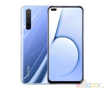 Realme X50 Price in Bangladesh