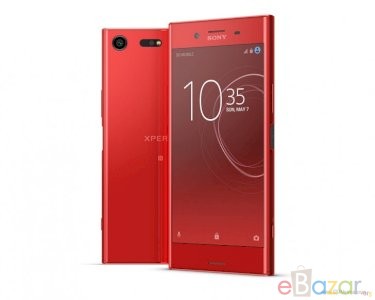 Sony Xperia XZ Premium Price in Bangladesh
