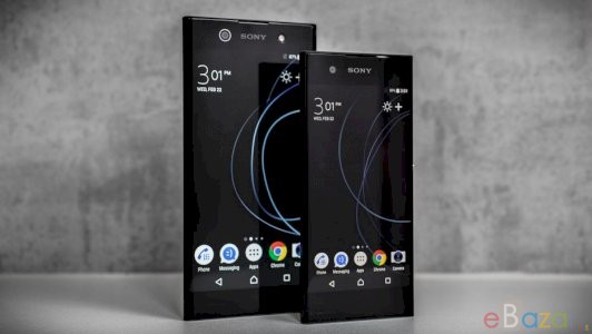 Sony XA1 Ultra Price in Bangladesh