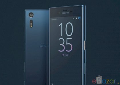 Sony Xperia XZ Compact Price in Bangladesh