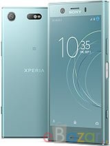 Sony Xperia XZ Compact Price in Bangladesh