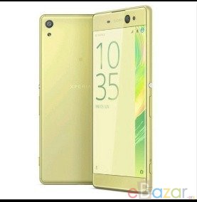 Sony Xperia X Ultra Price in Bangladesh