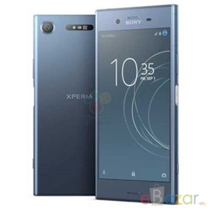 Sony Xperia XZ1 Price in Bangladesh