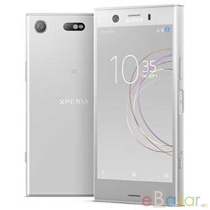 Sony Xperia XZ1 Compact Price in Bangladesh