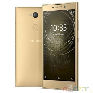 Sony Xperia L2 Price in Bangladesh