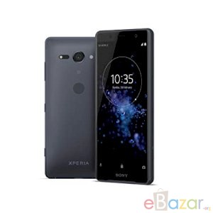 Sony Xperia XZ2 Compact Price in Bangladesh