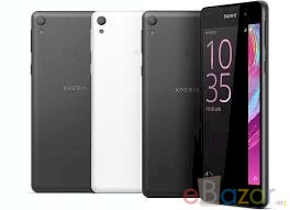 Sony Xperia E5 Price in Bangladesh