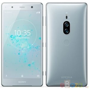 Sony Xperia XZ2 Premium Price in Bangladesh