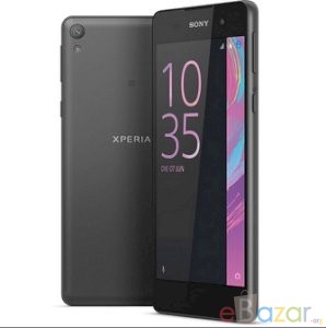 Sony Xperia E5 Price in Bangladesh
