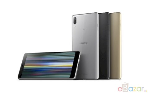 Sony Xperia L3 Price in Bangladesh