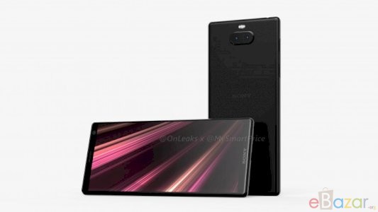 Sony Xperia XA3 Price in Bangladesh