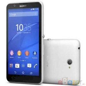 Sony Xperia E4 Price in Bangladesh