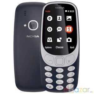 Nokia 3310 Price in Bangladesh.