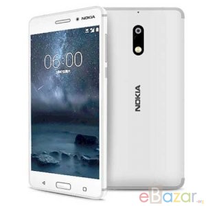 Nokia 6 Price in Bangladesh