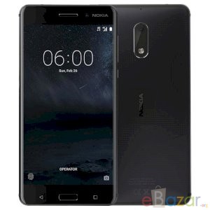 Nokia 6 Price in Bangladesh