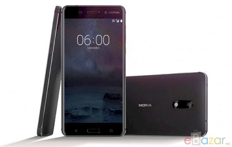 Nokia P1 Price in Bangladesh