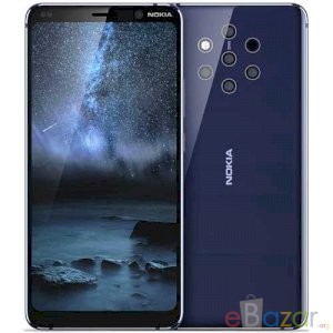 Nokia 9 Price in Bangladesh