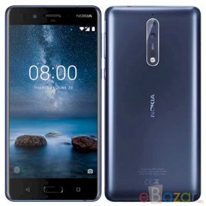 Nokia 8 Price in Bangladesh