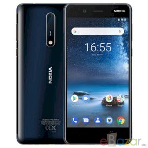Nokia 8 Price in Bangladesh