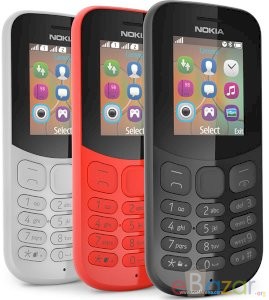 Nokia 130 Price in Bangladesh