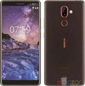 Nokia 7 Price in Bangladesh