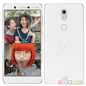 Nokia 7 Price in Bangladesh