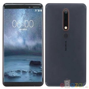 Nokia 6 Price in Bangladesh
