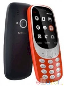 Nokia 3310 4G Price in Bangladesh
