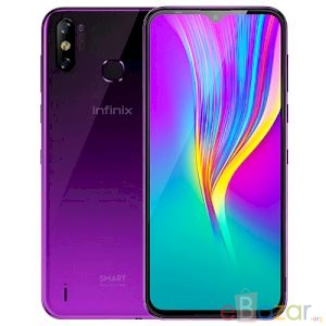 Infinix Smart Price in Bangladesh