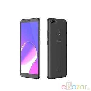 Infinix Hot 6 Pro Full Specifications and Price in Bangladesh
