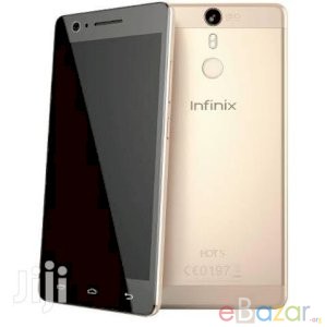 Infinix Hot S Price in Bangladesh