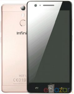Infinix Hot S Price in Bangladesh