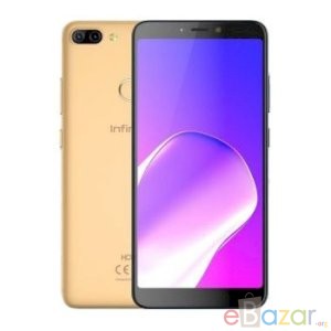 Infinix Hot 6 Pro Full Specifications and Price in Bangladesh